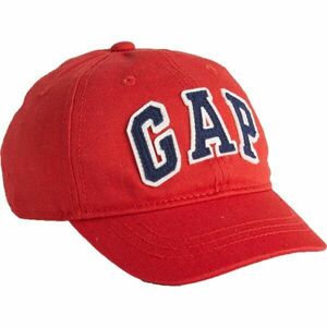 GAP BASEBALL LOGO Șapcă pentru copii, roșu, mărime imagine