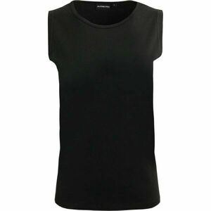 ALPINE PRO KERA Tricou pentru femei, negru, mărime imagine
