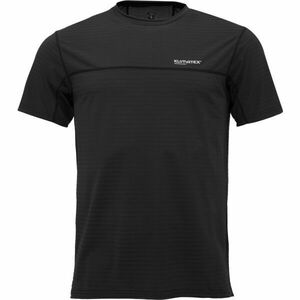Klimatex STEVEN Tricou QuickDry pentru bărbați, negru, mărime imagine