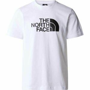 The North Face EASY Tricou pentru bărbați, alb, mărime imagine