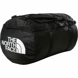 The North Face BASE CAMP DUFFEL XXL Geantă de voiaj, negru, mărime imagine