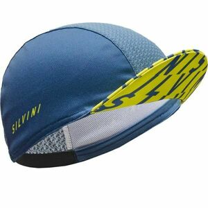 SILVINI AMARO CAPS Șapcă de ciclism, albastru, mărime imagine