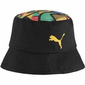 Puma NEYMAR JR BUCKET HAT Pălărie pentru bărbați, negru, mărime imagine