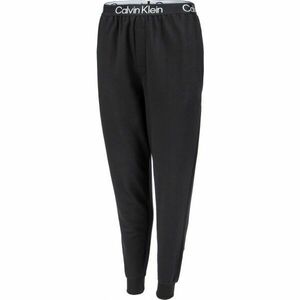 Calvin Klein Pantaloni damă Pantaloni damă, negru imagine