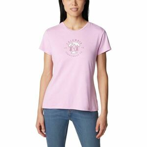 Columbia Tricou pentru femei Tricou pentru femei, roz imagine