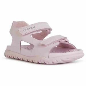 Geox FUSBETTO Sandale pentru fete, roz, mărime imagine