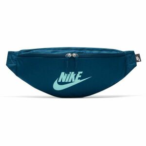 Nike HERITAGE WAISTPACK Borsetă, albastru, mărime imagine