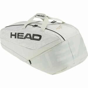 Head PRO X RACQUET BAG L Geantă de tenis, alb, mărime imagine