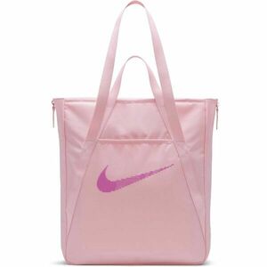 Nike TOTE Geantă pentru femei, roz, mărime imagine