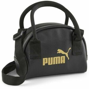 Puma CORE UP MINI GRIP BAG Geantă pentru femei, negru, mărime imagine