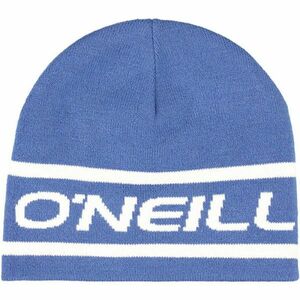 O'Neill BM REVERSIBLE LOGO BEANIE Căciulă iarnă cu două fețe bărbați, albastru, mărime imagine