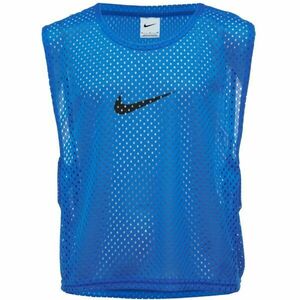 Nike Tricou fotbal bărbați Tricou fotbal bărbați, albastru imagine