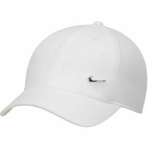Nike DRI-FIT CLUB Șapcă, alb, mărime imagine