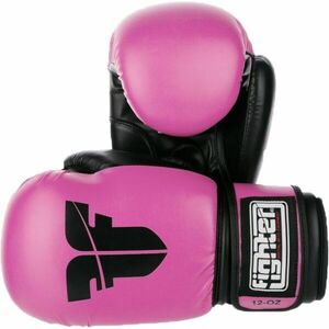 Fighter BASIC Mănuși de box, roz, mărime imagine