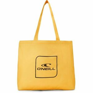 O'Neill COASTAL Geantă de plajă pentru femei, galben, mărime imagine