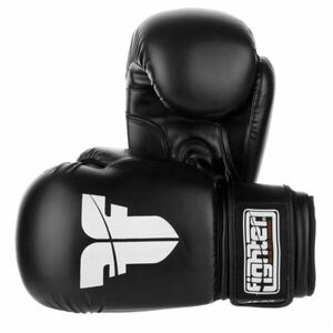 Fighter BASIC Mănuși de box, negru, mărime imagine