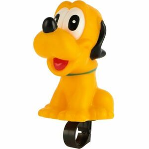 Arcore ABL-4 DOG Goarnă pentru copii, galben, mărime imagine