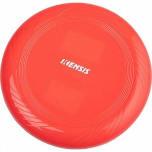 Kensis YUCK2 Frisbee, roșu, mărime imagine