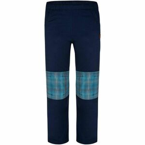 Loap NAPOS Pantaloni de copii, albastru închis, mărime imagine