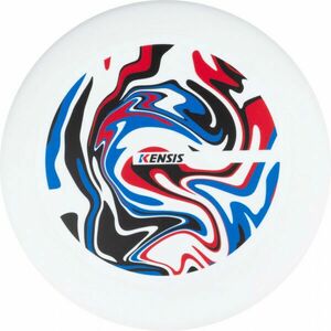 Kensis FRISBEE110g Frisbee, alb, mărime imagine