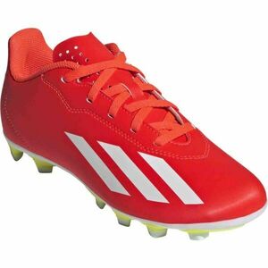adidas Ghete de fotbal bărbați Ghete de fotbal bărbați, roșu imagine