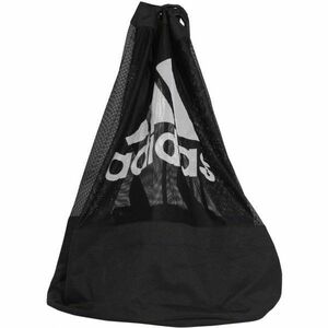 adidas FB BALL NET Plasă pentru minge fotbal, negru, mărime imagine