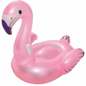 Bestway FLAMINGO Colac gonflabil flamingo, roz, mărime imagine