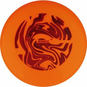 Kensis FRISBEE175g Frisbee, portocaliu, mărime imagine