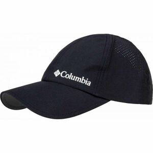 Columbia SILVER RIDGE III BALL CAP Șapcă unisex, negru, mărime imagine