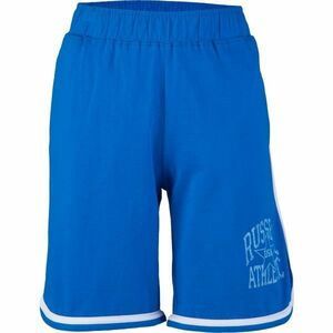 Russell Athletic STAR USA Pantaloni scurți de băieți, albastru, mărime imagine