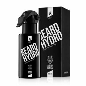 ANGRY BEARDS Beard Hydro Tonic pentru barbă 100 ml imagine