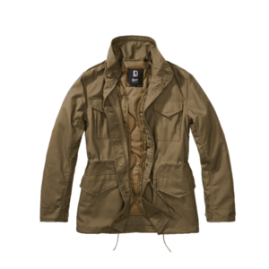 Jachetă M65 Classic pentru femei Brandit, măslină imagine