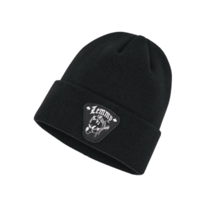 Brandit Motörhead Motörhead Lemmy șapcă tricotată, negru imagine