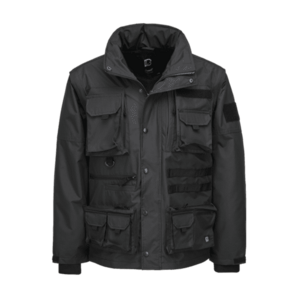 Jachetă Brandit Superior, negru imagine