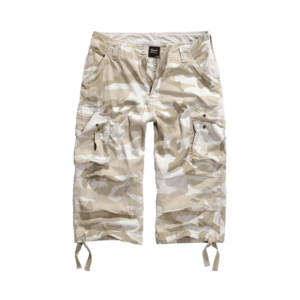 Brandit Urban Legend 3/4 pantaloni scurți, Sandstorm imagine