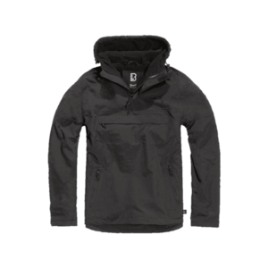 Jachetă Windbreaker Brandit, negru imagine