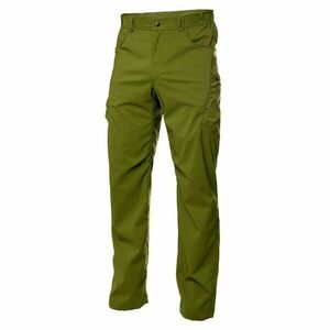 Pantaloni Warmpeace Hermit, verde calla imagine