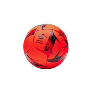 Minge Fotbal Ligue 1 Uber Eats Official Match Ball Sezon iarnă 2022 imagine