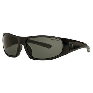 Ochelari polarizati GREYS G3 Sunglasses Gloss Black/Green/Grey imagine
