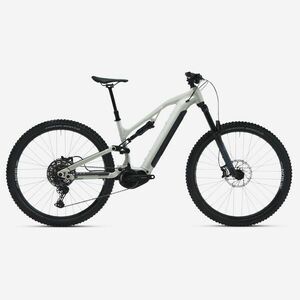 Bicicletă MTB electrică cu suspensie integrală 29" - E-FEEL 700 S imagine
