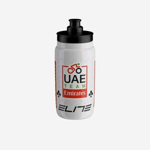 Bidon ciclism Fly Team uae emirates 550ml 2024 imagine