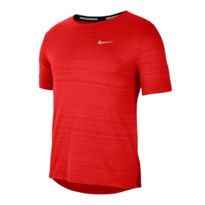 Nike DRI-FIT MILER M - Tricou alergare bărbați imagine