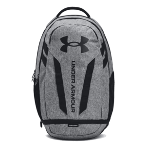 UA Hustle 5.0 Backpack imagine