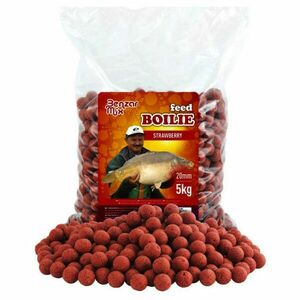 Boiles fiert Benzar Mix Feed, 16mm. 5kg (Aroma: Miere) imagine