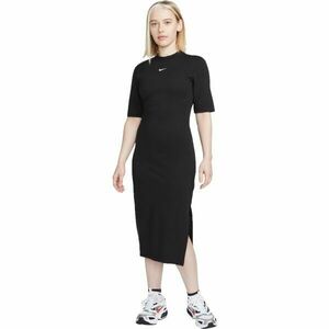 Nike SPORTSWEAR ESSENTIAL Rochie damă, negru, mărime imagine