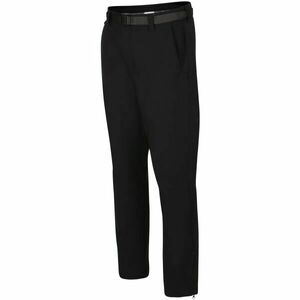 Columbia PASSO ALTO III HEAT PANT Pantaloni de iarnă softshell bărbați, negru, mărime imagine