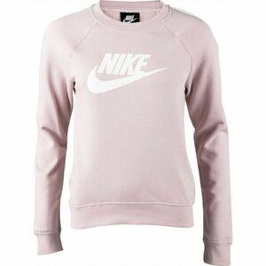 Nike SPORTSWEAR ESSENTIAL SLM Hanorac femei, roz, mărime imagine