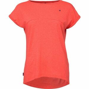 Loap BLONDA Tricou pentru femei, portocaliu, mărime imagine