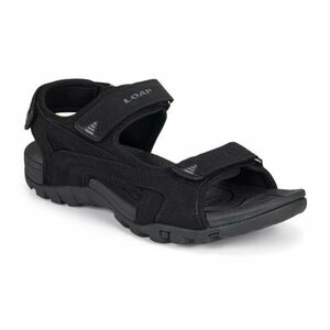 Loap Sandale pentru bărbați Sandale pentru bărbați, negru imagine
