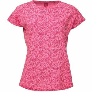 Loap ABHELA Tricou pentru femei, roz, mărime imagine